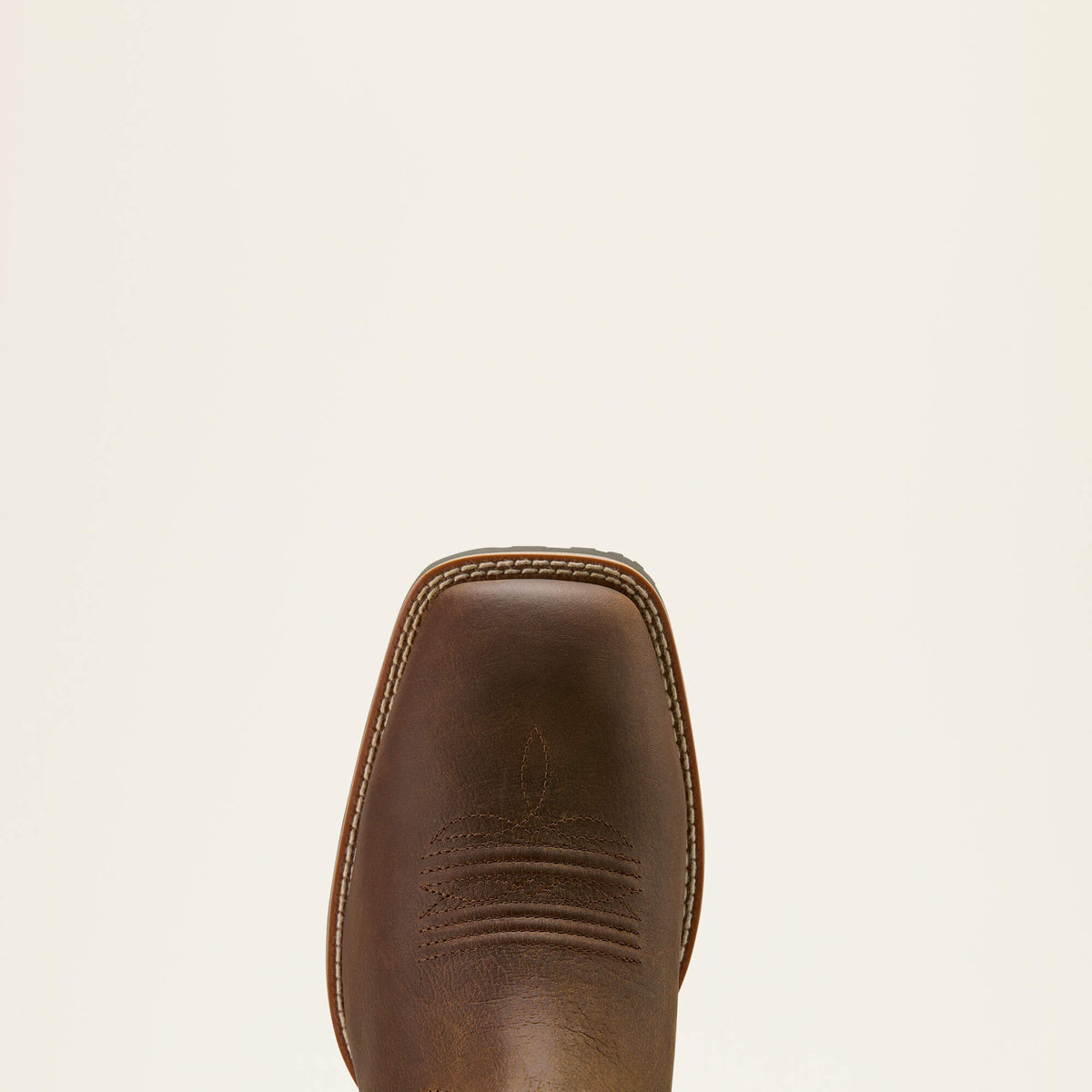 Ariat Top Pick | Hybrid Ranchwork Waterproof Cowboy Boot