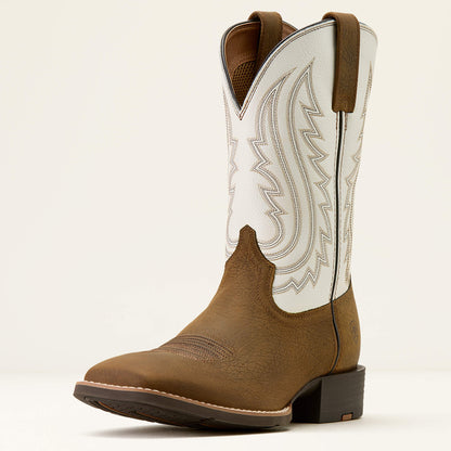 Ariat Premium | Sport Big Country Wide Square Toe Cowboy Boot
