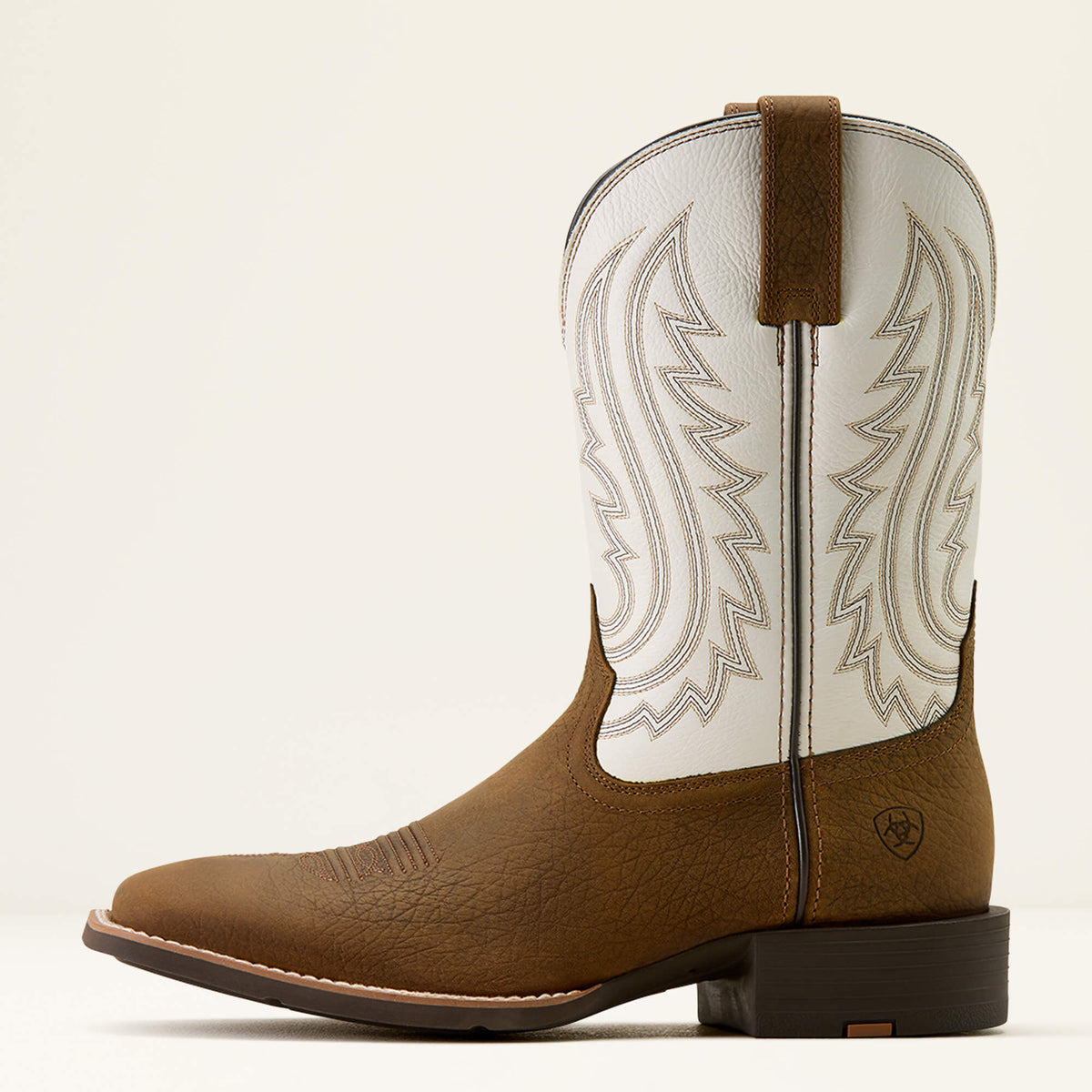 Ariat Premium | Sport Big Country Wide Square Toe Cowboy Boot