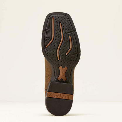 Ariat Premium | Sport Big Country Wide Square Toe Cowboy Boot