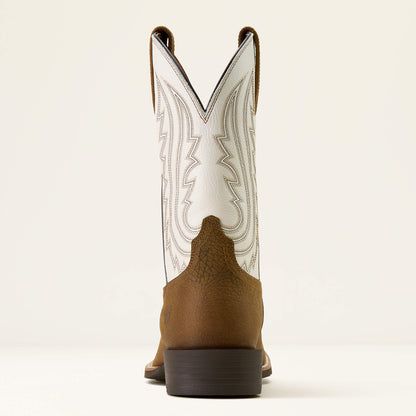 Ariat Premium | Sport Big Country Wide Square Toe Cowboy Boot