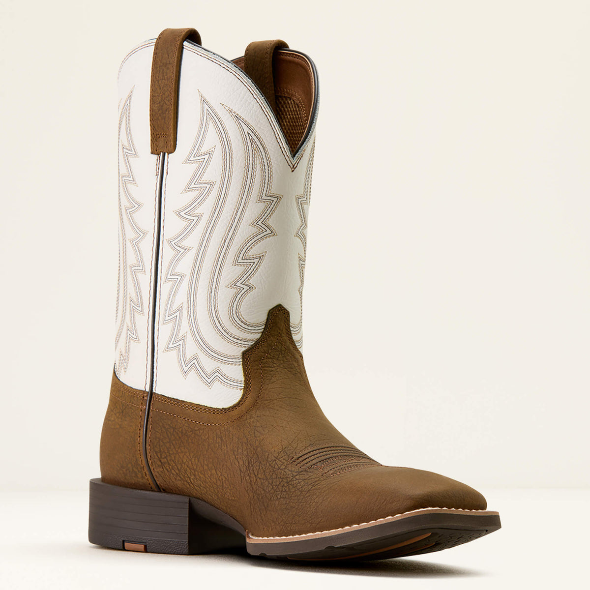 Ariat Premium | Sport Big Country Wide Square Toe Cowboy Boot