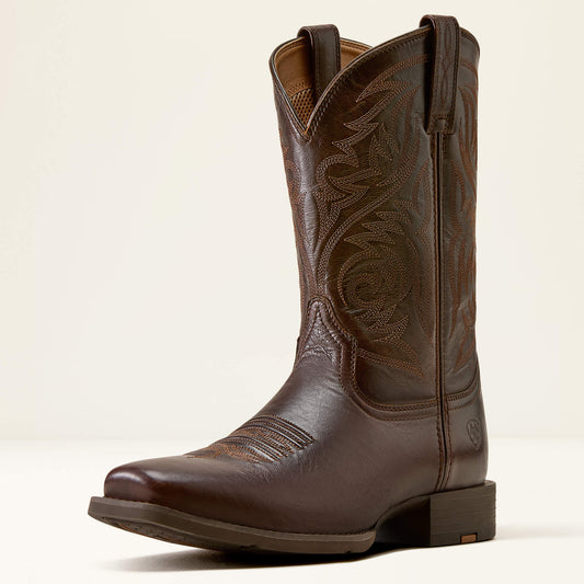 Ariat Sale | Sport Herdsman Cowboy Boot