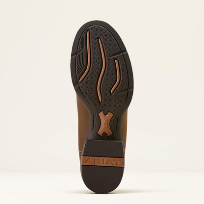 Ariat Featured | Sport Stratten W Toe Cowboy Boot