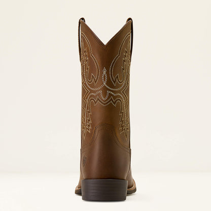 Ariat Featured | Sport Stratten W Toe Cowboy Boot