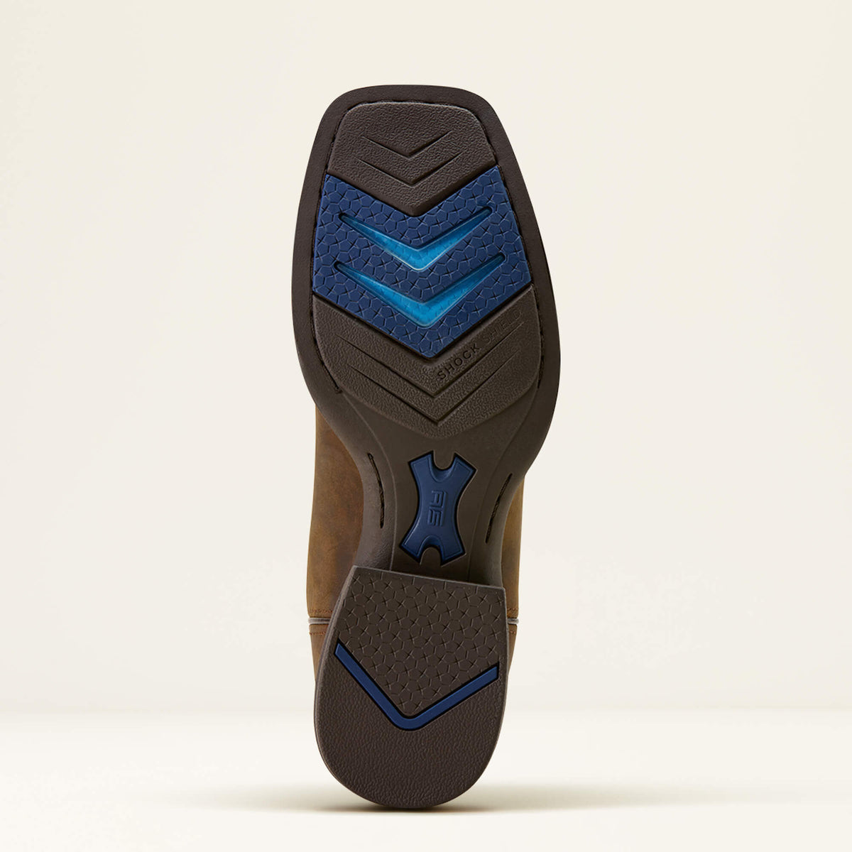 Ariat Trending | Brush Creek Wide Square Toe Cowboy Boot