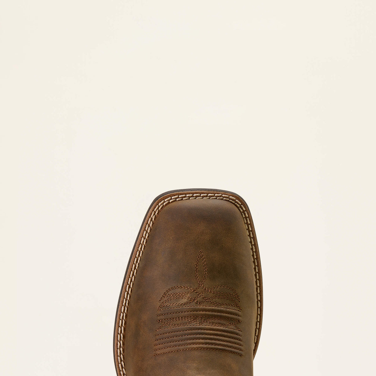 Ariat Trending | Brush Creek Wide Square Toe Cowboy Boot