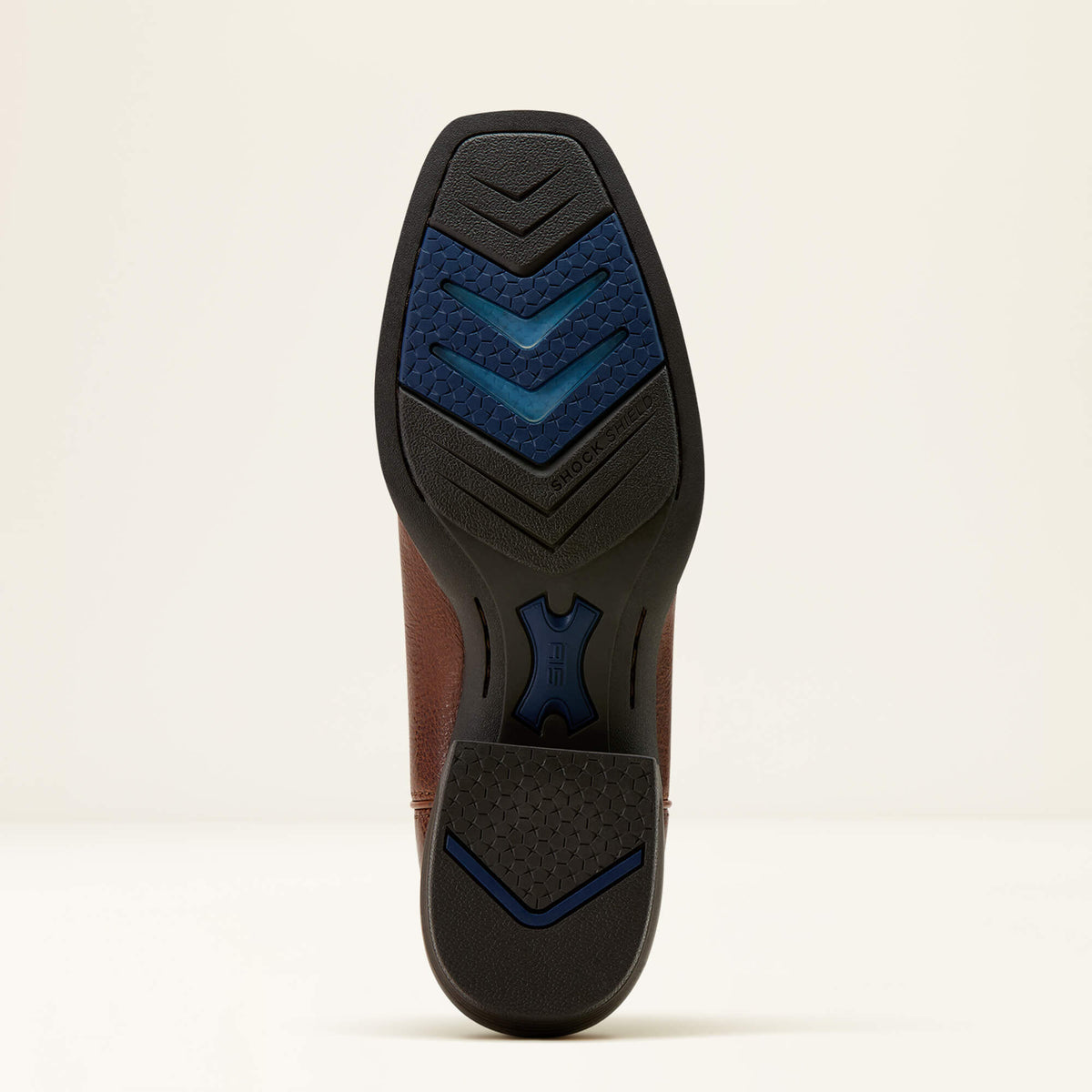 Ariat Latest | Hustler Narrow Cutter Toe Cowboy Boot
