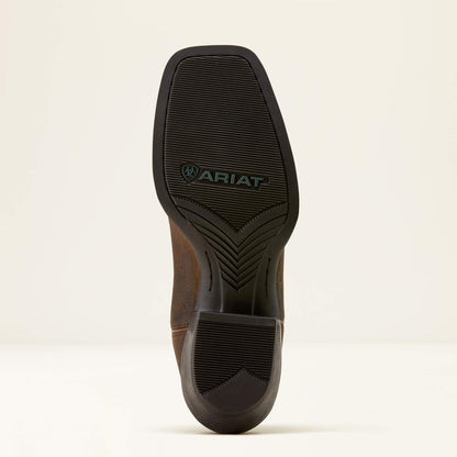 Ariat Great Value | Sport Outfitter Wide Square Toe Cowboy Boot