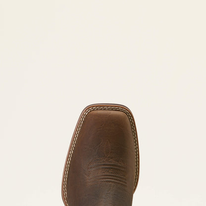 Ariat Great Value | Sport Outfitter Wide Square Toe Cowboy Boot