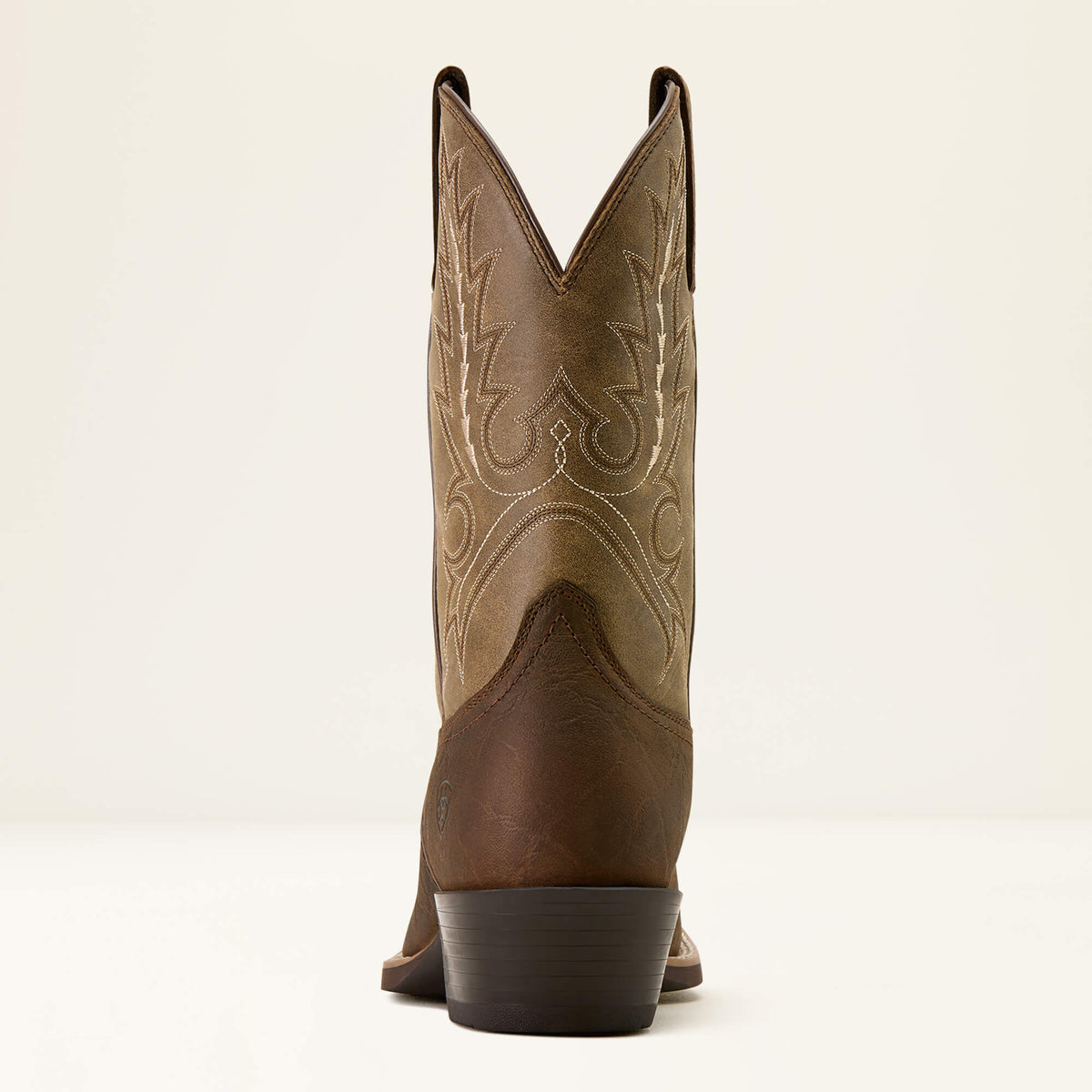 Ariat Great Value | Sport Outfitter Wide Square Toe Cowboy Boot