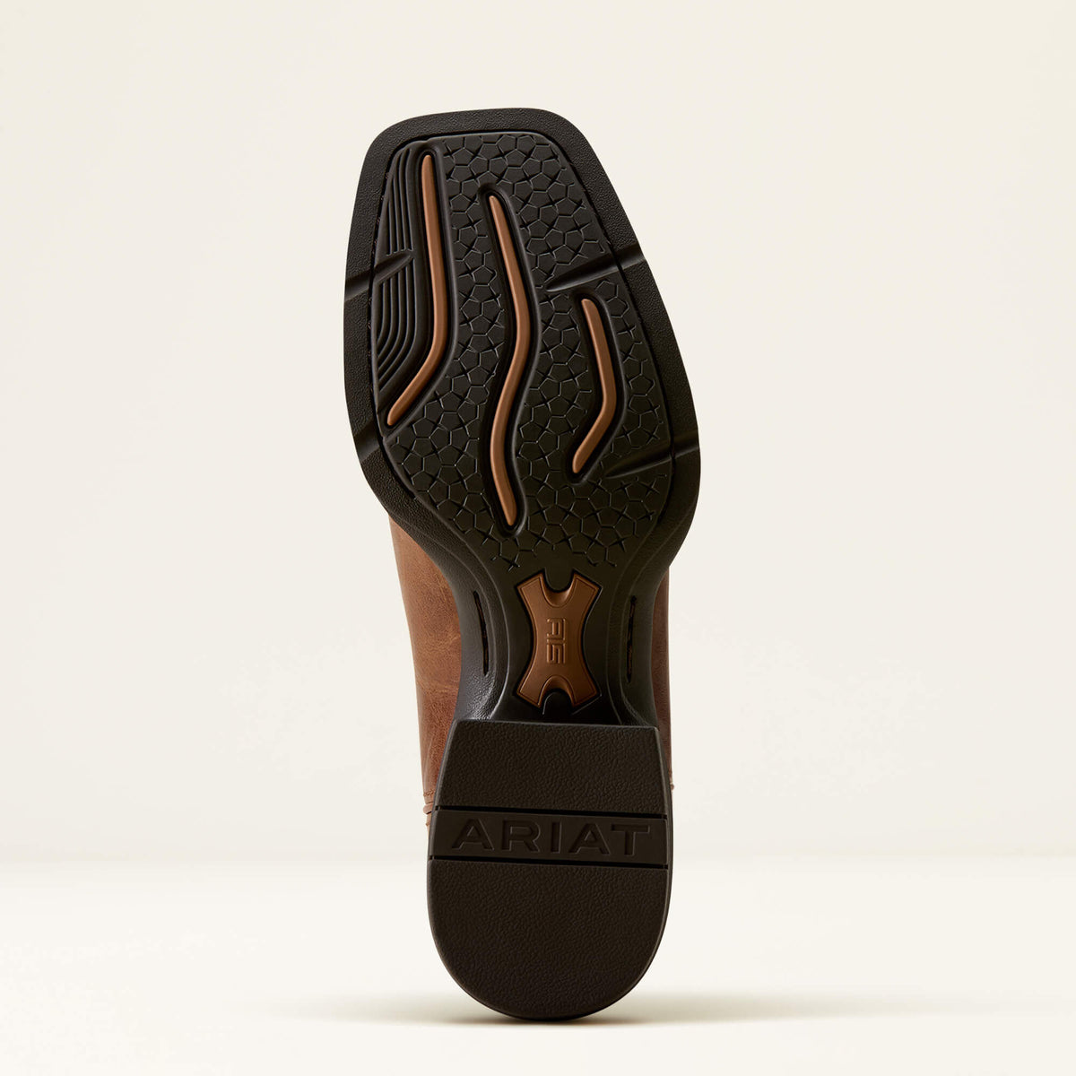 Ariat Quality | Sport Freedom Wide Square Toe Cowboy Boot