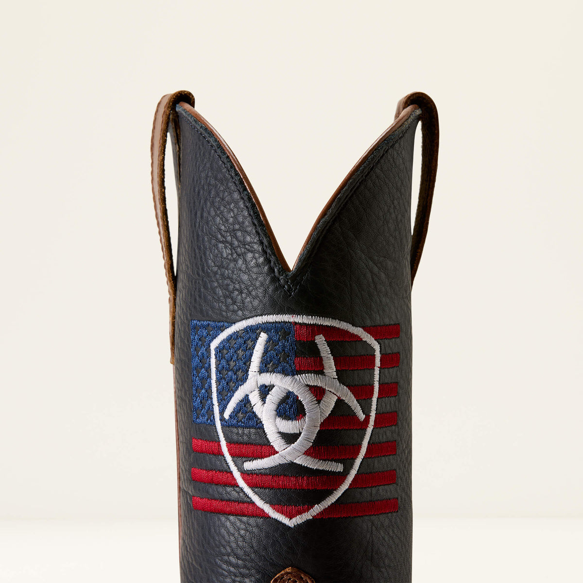 Ariat Quality | Sport Freedom Wide Square Toe Cowboy Boot