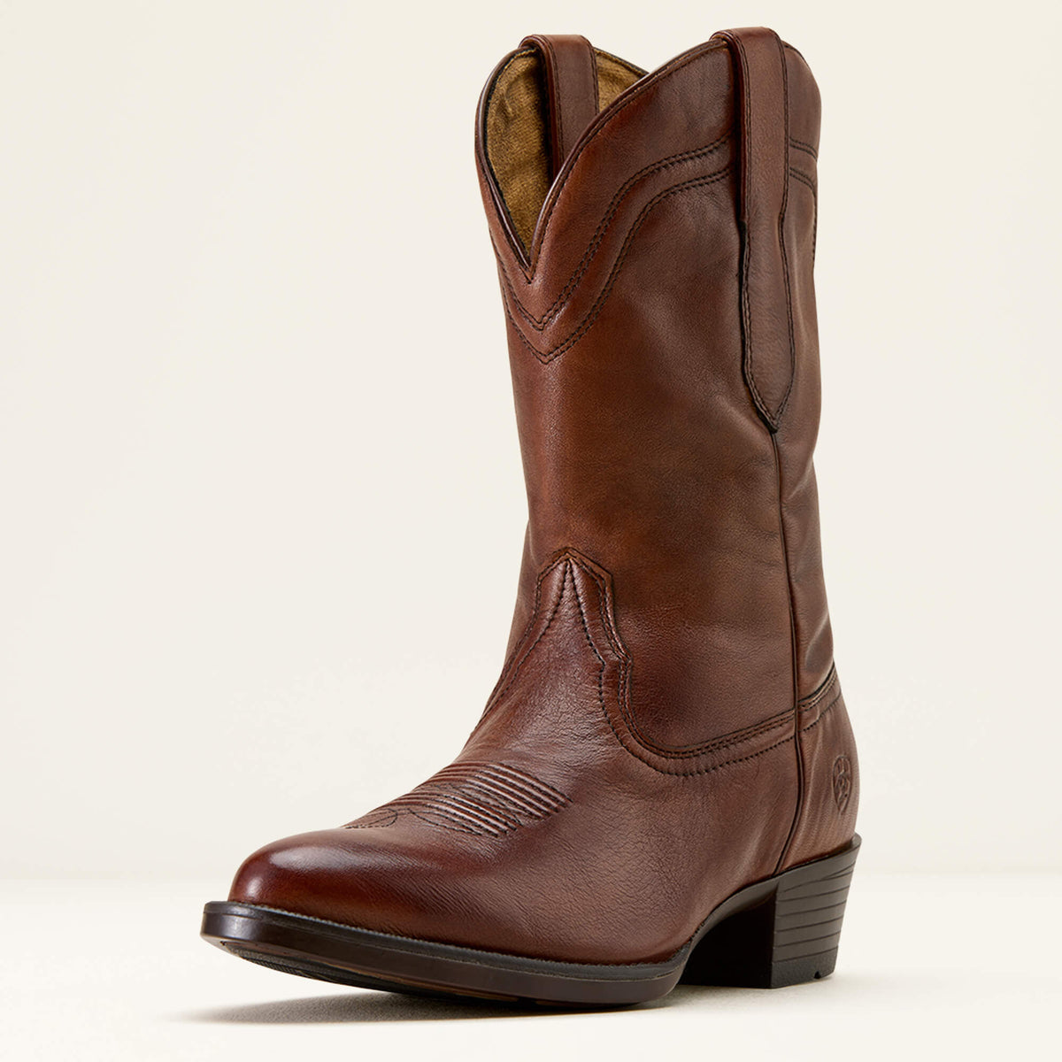 Ariat Special Offer | Grayson R Toe Western Boot