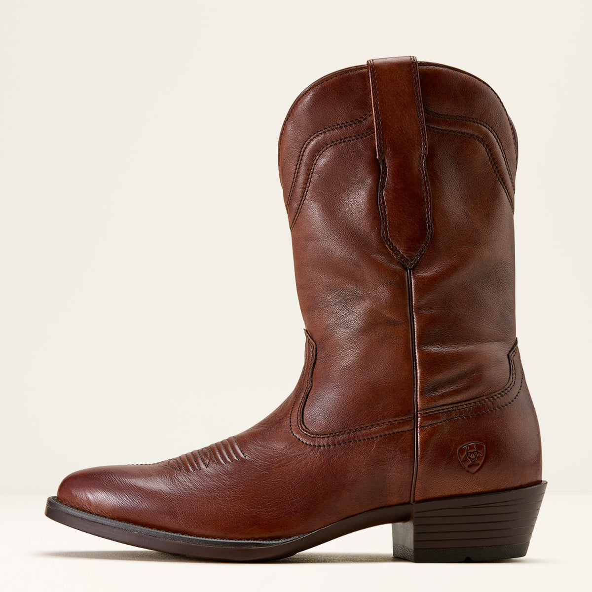Ariat Special Offer | Grayson R Toe Western Boot