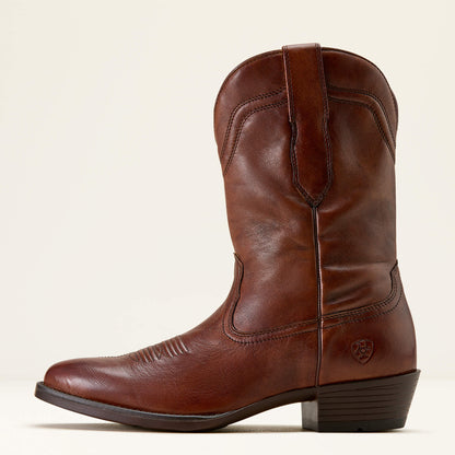 Ariat Special Offer | Grayson R Toe Western Boot