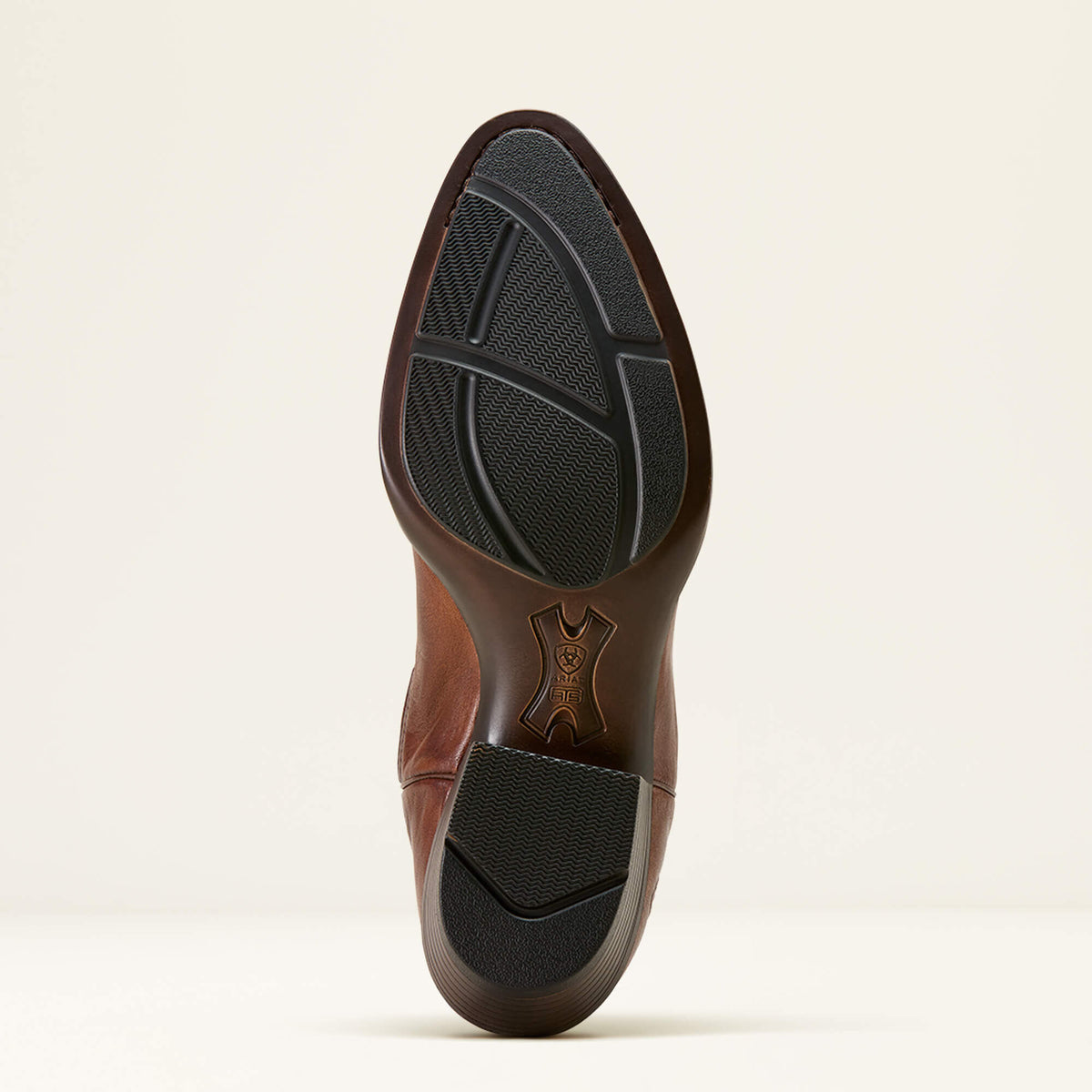 Ariat Special Offer | Grayson R Toe Western Boot