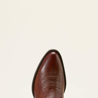 Ariat Special Offer | Grayson R Toe Western Boot