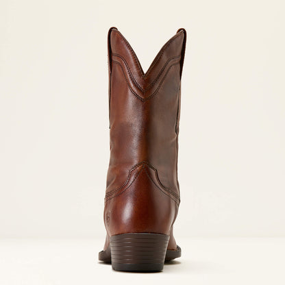 Ariat Special Offer | Grayson R Toe Western Boot