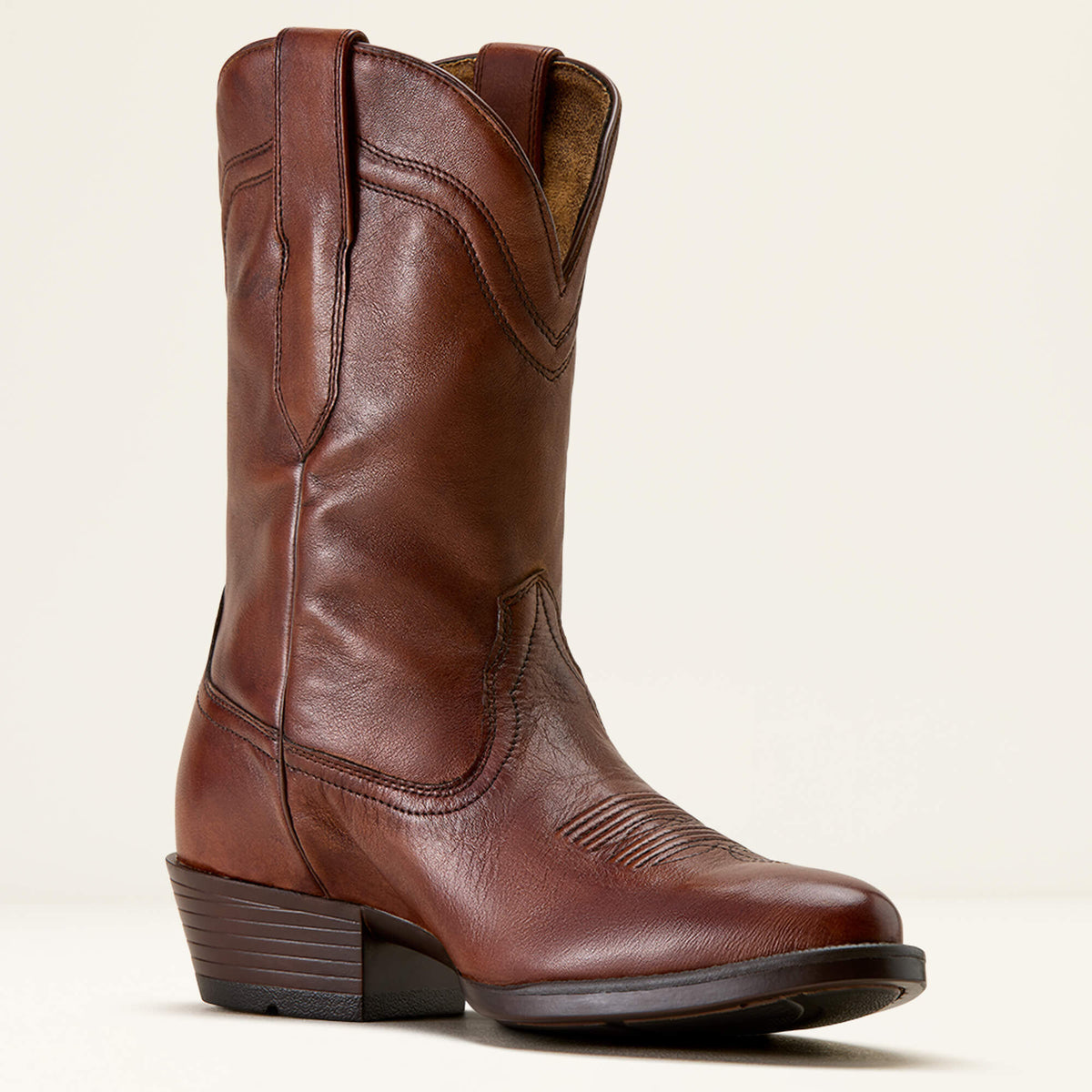 Ariat Special Offer | Grayson R Toe Western Boot