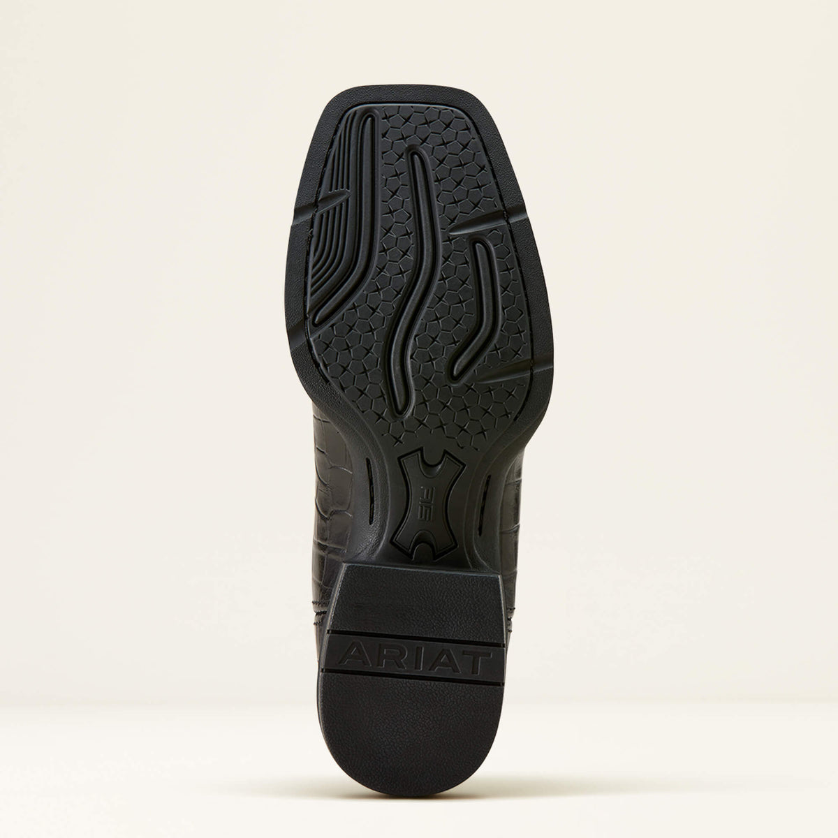 Ariat Featured | Sport Latigo Wide Square Toe Cowboy Boot