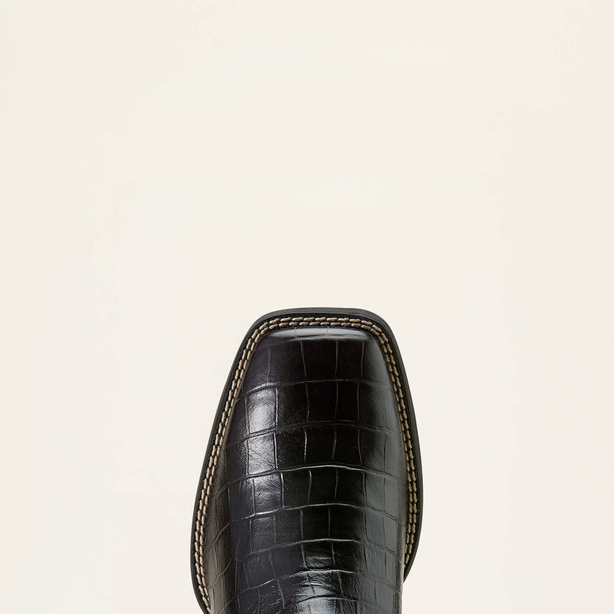 Ariat Featured | Sport Latigo Wide Square Toe Cowboy Boot