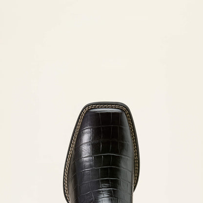 Ariat Featured | Sport Latigo Wide Square Toe Cowboy Boot