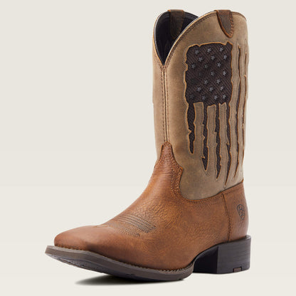 Ariat Everyday | Sport My Country VentTEK Western Boot
