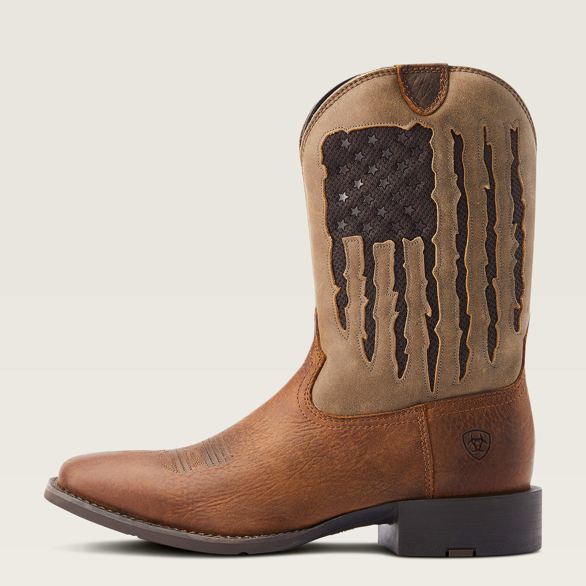 Ariat Everyday | Sport My Country VentTEK Western Boot
