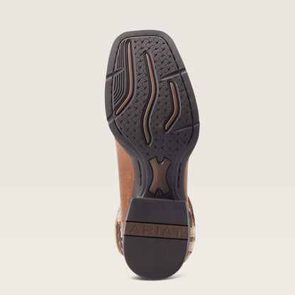 Ariat Everyday | Sport My Country VentTEK Western Boot