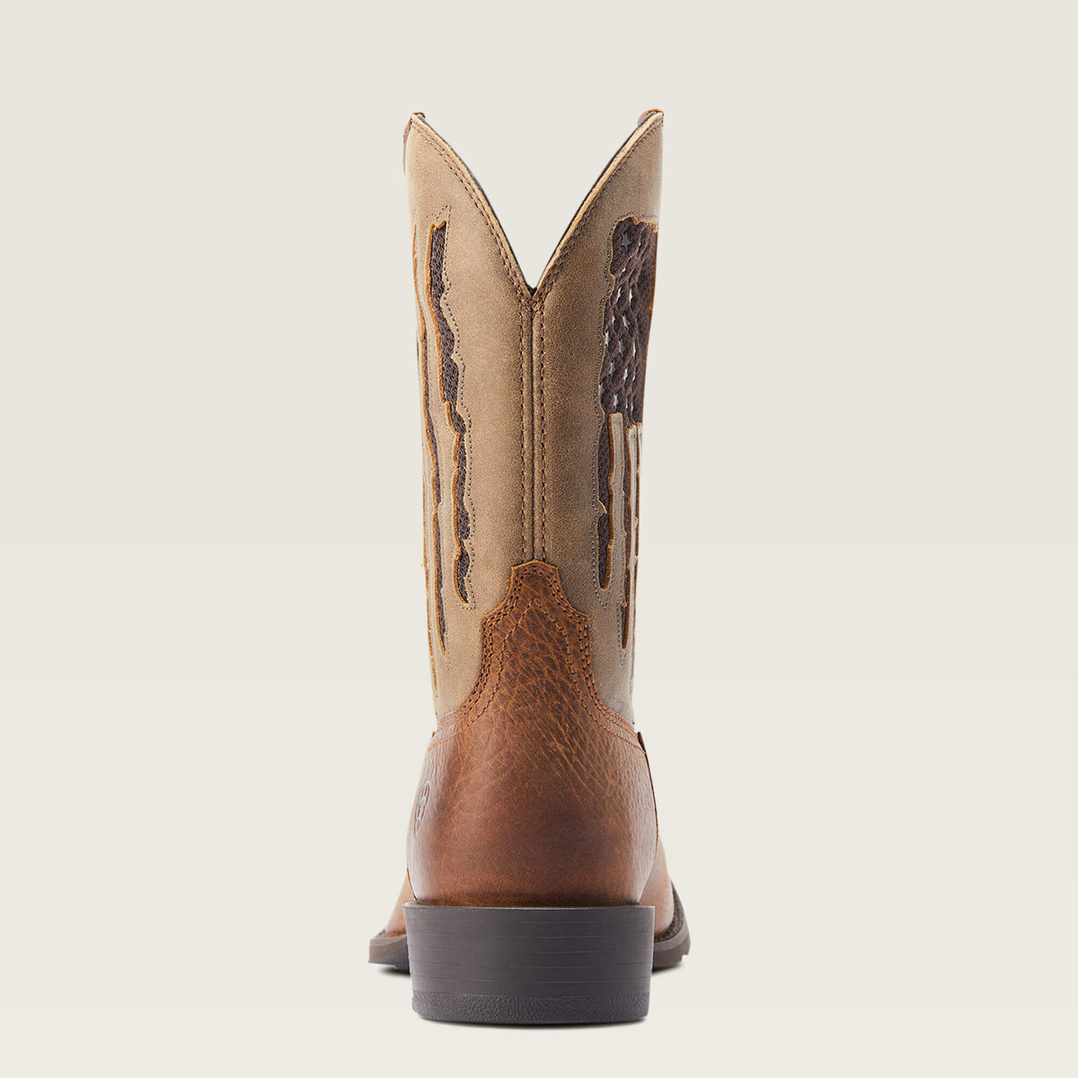 Ariat Everyday | Sport My Country VentTEK Western Boot