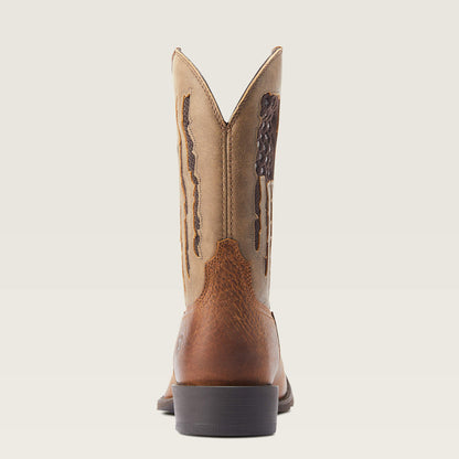 Ariat Everyday | Sport My Country VentTEK Western Boot