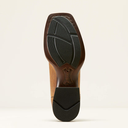 Ariat Deals | Rowder VentTEK 360 Wide Square Toe Cowboy Boot