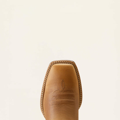 Ariat Deals | Rowder VentTEK 360 Wide Square Toe Cowboy Boot