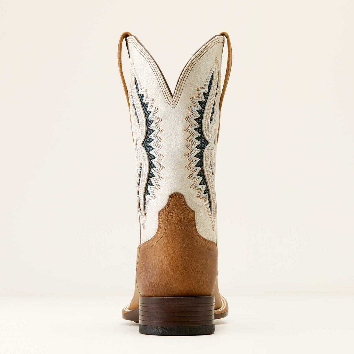 Ariat Deals | Rowder VentTEK 360 Wide Square Toe Cowboy Boot
