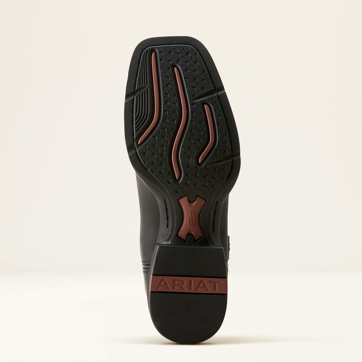 Ariat Quality | Sport Big Country Wide Square Toe Cowboy Boot