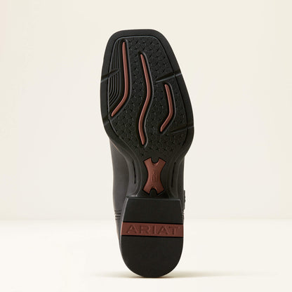Ariat Quality | Sport Big Country Wide Square Toe Cowboy Boot