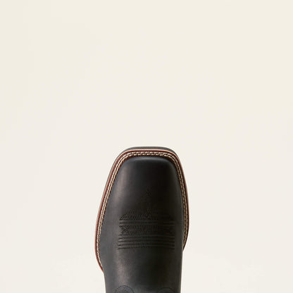 Ariat Quality | Sport Big Country Wide Square Toe Cowboy Boot