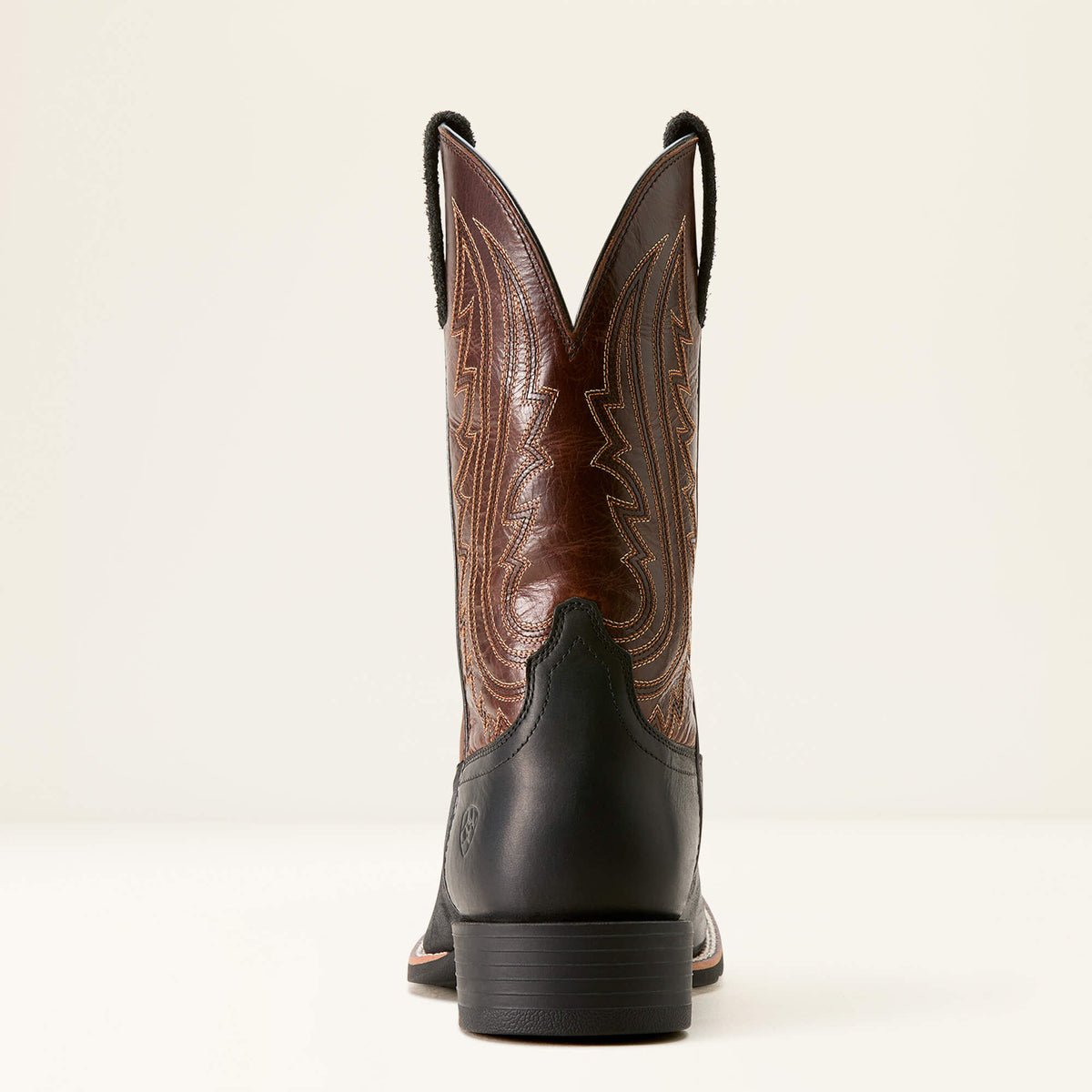 Ariat Quality | Sport Big Country Wide Square Toe Cowboy Boot