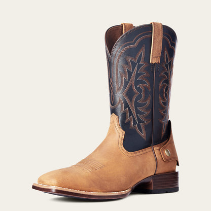 Ariat Recommended | Ryden Ultra EZ Zip Cowboy Boot