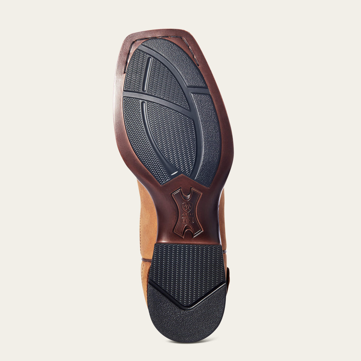 Ariat Recommended | Ryden Ultra EZ Zip Cowboy Boot