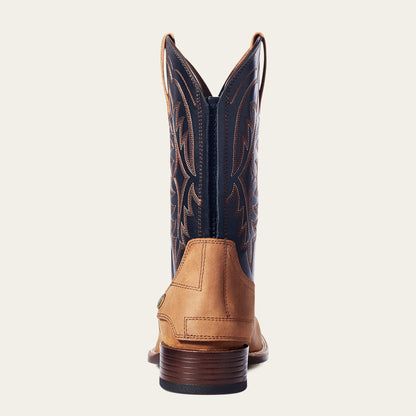 Ariat Recommended | Ryden Ultra EZ Zip Cowboy Boot