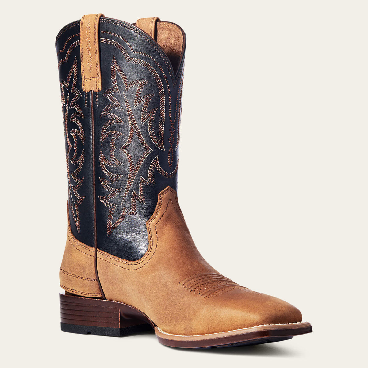 Ariat Recommended | Ryden Ultra EZ Zip Cowboy Boot
