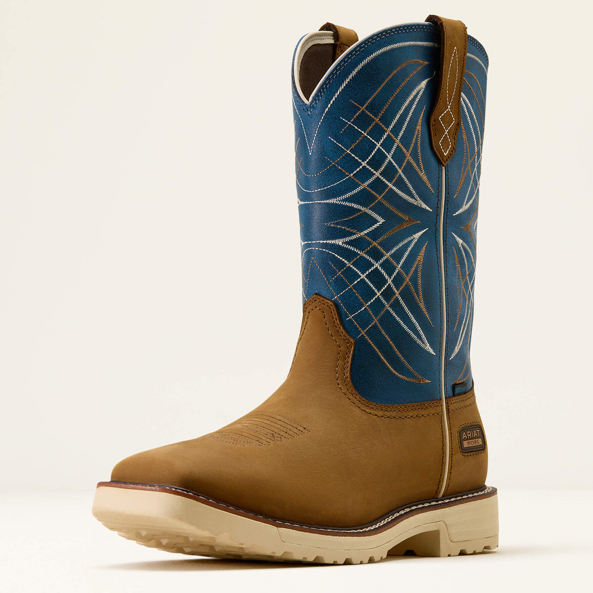 Ariat Discount | Activator Waterproof Work Boot