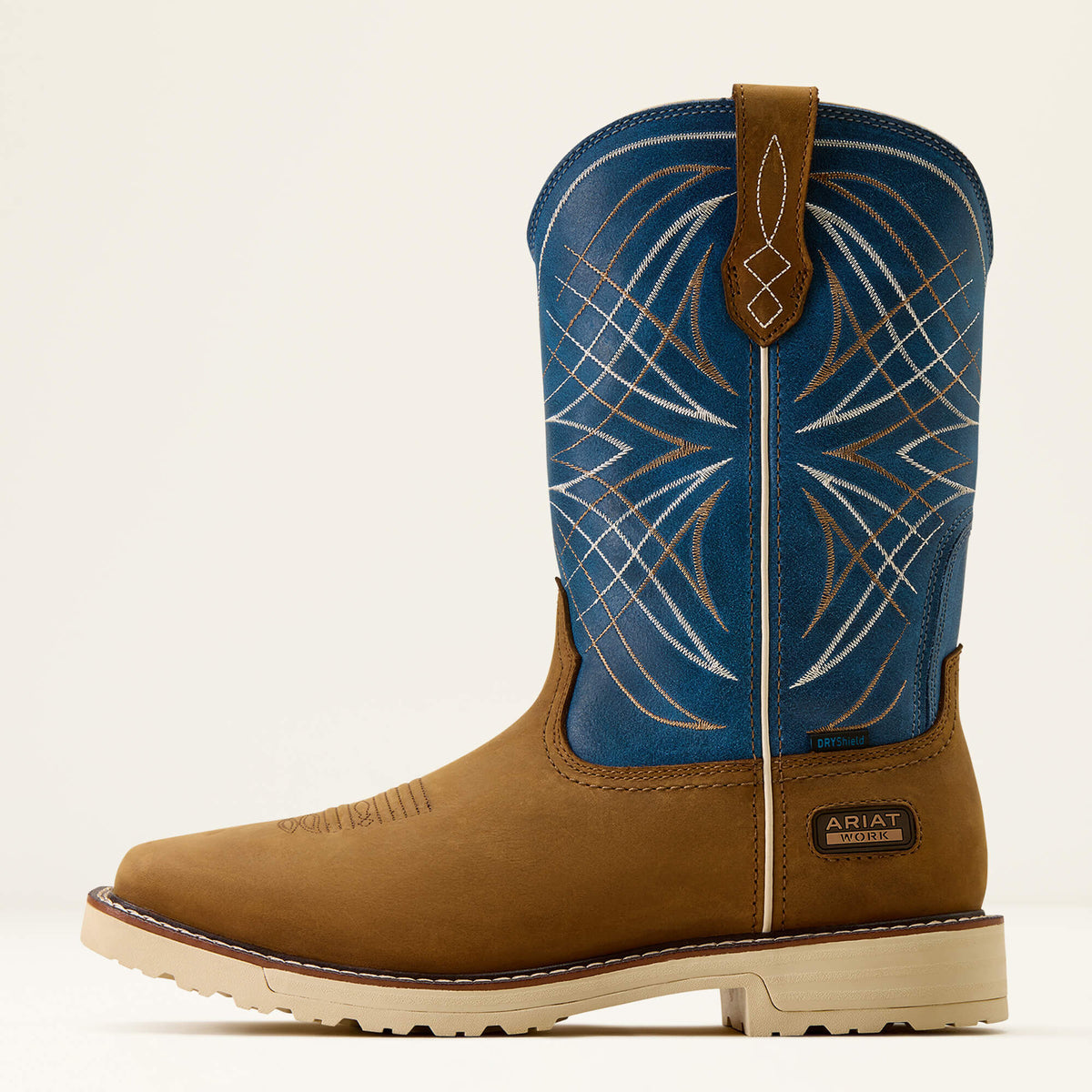 Ariat Discount | Activator Waterproof Work Boot