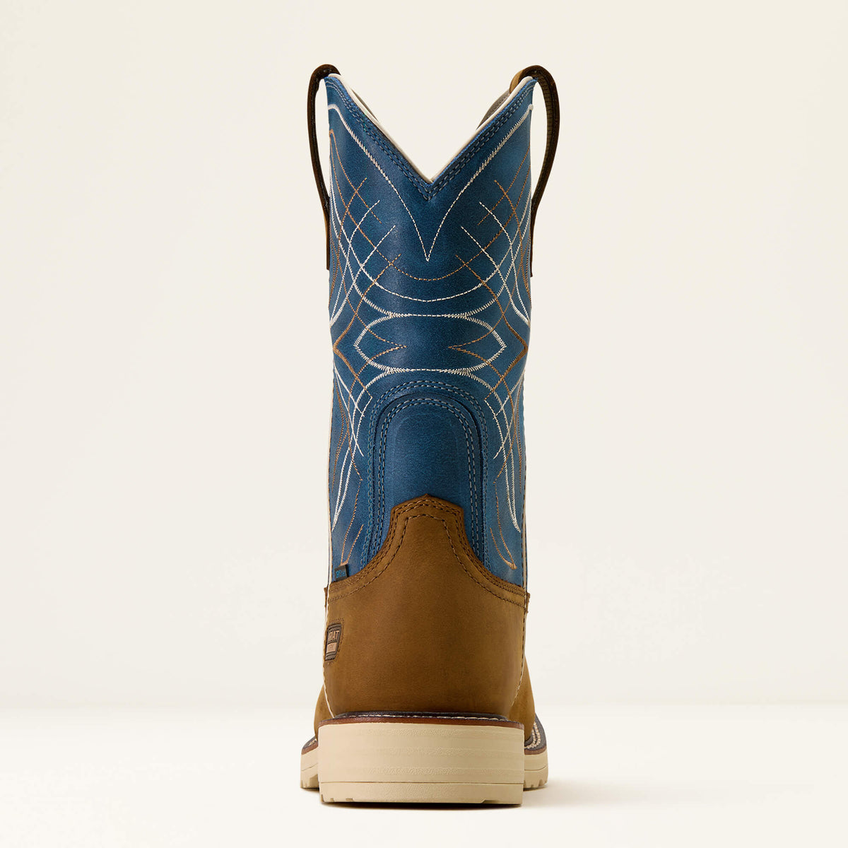 Ariat Discount | Activator Waterproof Work Boot