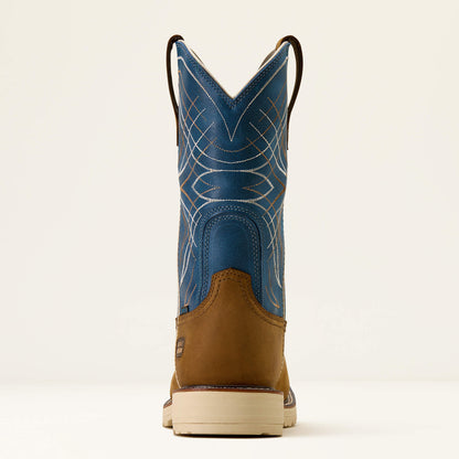Ariat Discount | Activator Waterproof Work Boot