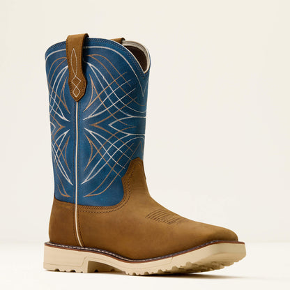 Ariat Discount | Activator Waterproof Work Boot