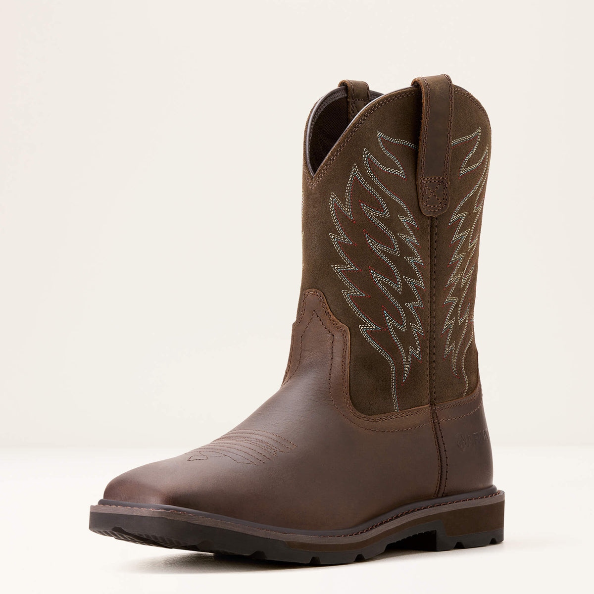 Ariat New | Groundbreaker Work Boot