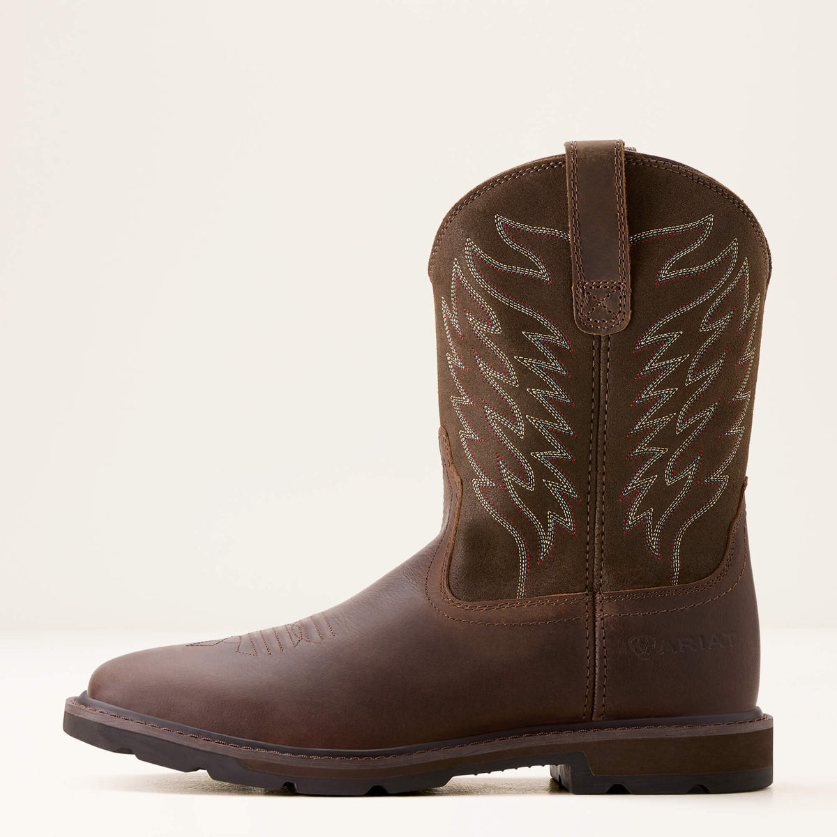 Ariat New | Groundbreaker Work Boot